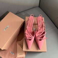 Miu Miu Sandals